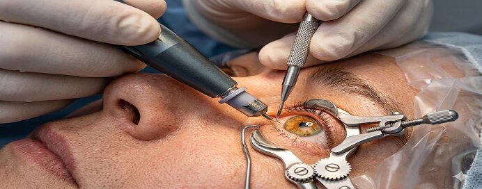 Best Cataract Surgeon in Lower Parel Dr Akash Jain Vision and Beyond
