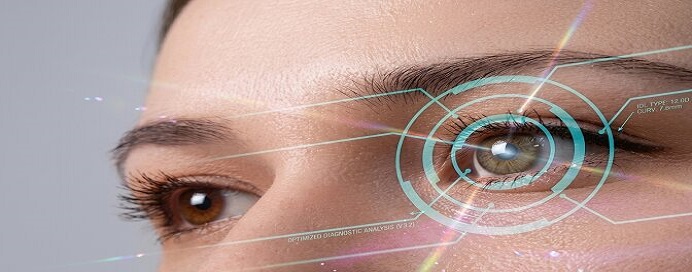 LASIK Eye Surgery in Worli - Spectacle Removal Laser Vision Correction